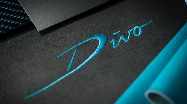 Bugatti Divo bit će najskuplji automobil u povijesti