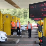 Plaćamo NAJSKUPLJE CESTE u Europi: 4000 km od Hrvatske do Rusije stoji kao i 800 km po Hrvatskoj. (foto: Pixell/Branimir Klarić)