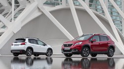 Peugeot 2008 nikad povoljniji, uz cijenu od 118.980 kn nudi produženo jamstvo od 4 godine, 4 zimske gume, kredit uz 0% kamatu
