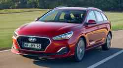 Hyundai i30 za 2019. dobiva novi dizelski motor