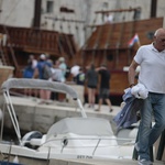 DAVOR ŠTERN, životna priča - Zbog benignog Tuđmana Izrael nam je "vadio mast", a godinama nisu dali pokapati djecu iz mješovitih brakova na židovskim grobljima (foto: igor stažić)