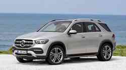 Predstavljen novi Mercedes-Benz GLE, protuotrov za Audi Q7 i BMW X5