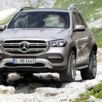 Predstavljen novi Mercedes-Benz GLE, protuotrov za Audi Q7 i BMW X5