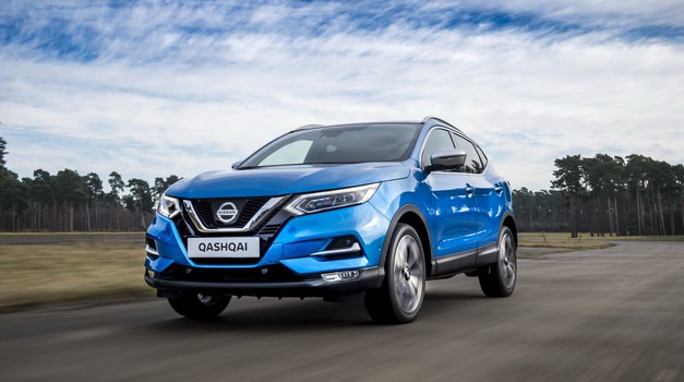 Nissan Qashqai 1.5 dCi dobio dodatnih pet konja