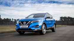 Nissan Qashqai 1.5 dCi dobio dodatnih pet konja