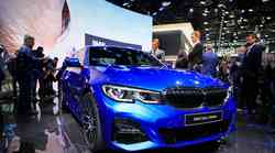 Pariz 2018: BMW Serije 3 je strah i trepet za konkurente