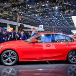 Pariz 2018: BMW Serije 3 je strah i trepet za konkurente