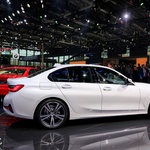 Pariz 2018: BMW Serije 3 je strah i trepet za konkurente