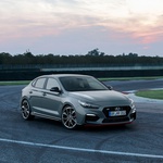 Pariz 2018: Hyundai i30 N dobiva limuzinskoga brata koji raspolaže i s 275 konja (foto: hy)