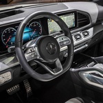 Pariz 2018: Mercedes-Benz GLE spreman za okršaj s Audijem Q7 i BMW-om X5