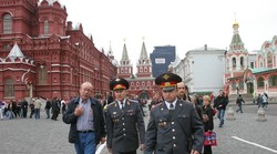 Rusija i Srednjoafrička Republika jačaju suradnju