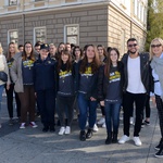 Obilježen Dan bez mobitela u prometu, četvrtog najvećeg razloga prometnih nesreća (foto: start press)