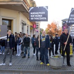 Obilježen Dan bez mobitela u prometu, četvrtog najvećeg razloga prometnih nesreća (foto: start news)