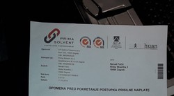 Zbog jedne lipe duga prijete mu ovrhom i nije im teško "gubiti vrijeme" na pisanje, slanje preporučenog pisma, maltretitiranje..., jer zarada i od 600 kn im je zajamčena