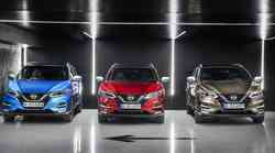 Nissan Qashqai dobio 1.3-litrenog benzinca sa 140 i 160 KS