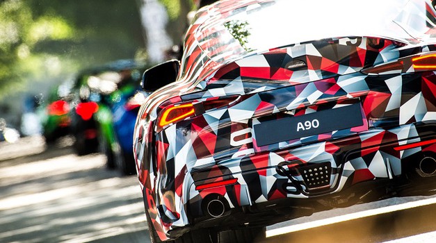 Ekskluzivno: Toyota Supra bit će glavna zvijezda automobilskoga salona u Detroitu 2019.