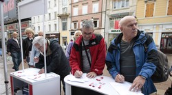 EKSKLUZIVNO: Kolakušićev volonter oslobođen na sudu Sessinih optužbi! Za Gabrijelu Žalac i brojne zločince DORH  i pravosuđe nisu imali vremena, no zato su proganjali male ljude zbog 32 kn