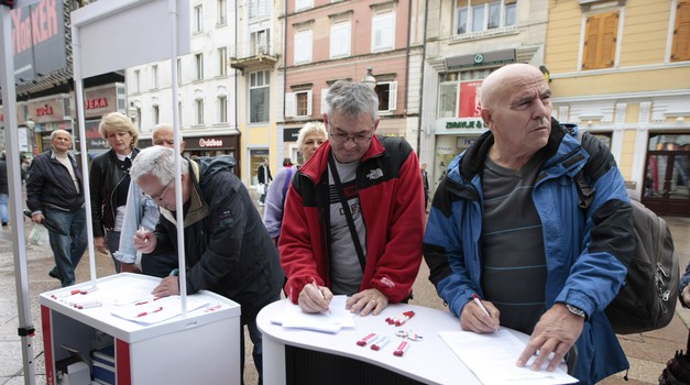 EKSKLUZIVNO: Kolakušićev volonter oslobođen na sudu Sessinih optužbi! Za Gabrijelu Žalac i brojne zločince DORH  i pravosuđe nisu imali vremena, no zato su proganjali male ljude zbog 32 kn