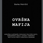 "Ili ćemo mi sahraniti ovršnu mafiju, ili će oni sahraniti nas", napisao je publicist kojeg je bezuspješno tužio i Stipe Mesić, a u knjizi proziva bankare zbog LIHVARENJA (foto: Udruga ovršne)