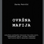 "Ili ćemo mi sahraniti ovršnu mafiju, ili će oni sahraniti nas", napisao je publicist kojeg je bezuspješno tužio i Stipe Mesić, a u knjizi proziva bankare zbog LIHVARENJA (foto: Udruga ovršne)