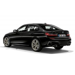 BMW M340i je pola koraka do novog M3
