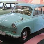 Trabant - Polo DDR-a: plan je bio napraviti tricikl, a ispao je auto za kojeg su liste čekanja bile i 17 godina, a prosječni vijek 28 godina (foto: Profimedia, Volkswagen)