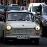 Trabant - Polo DDR-a: plan je bio napraviti tricikl, a ispao je auto za kojeg su liste čekanja bile i 17 godina, a prosječni vijek 28 godina (foto: Profimedia, Volkswagen)