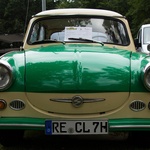 Trabant - Polo DDR-a: plan je bio napraviti tricikl, a ispao je auto za kojeg su liste čekanja bile i 17 godina, a prosječni vijek 28 godina (foto: Profimedia)