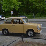 Trabant - Polo DDR-a: plan je bio napraviti tricikl, a ispao je auto za kojeg su liste čekanja bile i 17 godina, a prosječni vijek 28 godina (foto: Profimedia, Volkswagen)