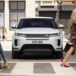 Kako napraviti SUV/crossover koji je lijep? To znaju samo u Rang Roveru koji je napokon predstavio Evoque druge generacije, a cijena kreće od 35.000 eura (foto: Range Rover)