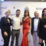 Ostvarite snove, zakoračite u svijet mode i pridružite se Tihani Babij, Miss Supranational Croatia (foto: Tamara press)