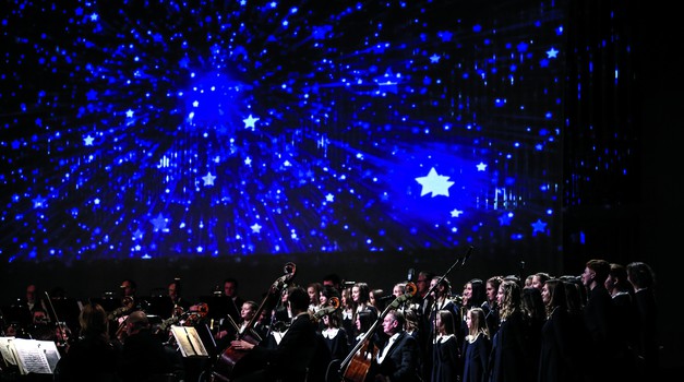 Osvojite 6 karata za Novogodišnji bal Zagrebačke filharmonije i uživajte u Radetzky maršu Johanna Straussa