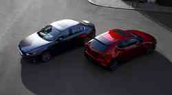 U Los Angelesu otkrivena nova Mazda 3