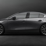 U Los Angelesu otkrivena nova Mazda 3