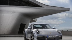 Novi Porsche 911 je najbolji Elfer u povijesti