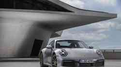 Novi Porsche 911 je najbolji Elfer u povijesti
