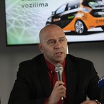 VIDEO: Poticaja za nabavku električnih, hibridnih i plug in vozila bit će i 2019. i to najmanje 30 milijuna kuna (foto: Igor Stažić)