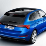 Nova Škoda Scala mogla bi ugroziti prodaju Volkswagen Golfa