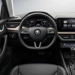 Nova Škoda Scala mogla bi ugroziti prodaju Volkswagen Golfa