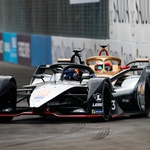 Buemi vs. Vergne.