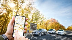 BMW i Mercedes-Benz zajedno u projektu "Car sharinga"