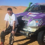 Nakon punih 9 godina Hrvati ponovo na čuvenom reliju Paris-Dakar koji se vozi u Latinskoj Americi po 11. put za redom (foto: Dakar press)