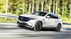 Mercedes-Benz EQC uskoro kreće s proizvodnjom, prodaja starta krajem ljeta