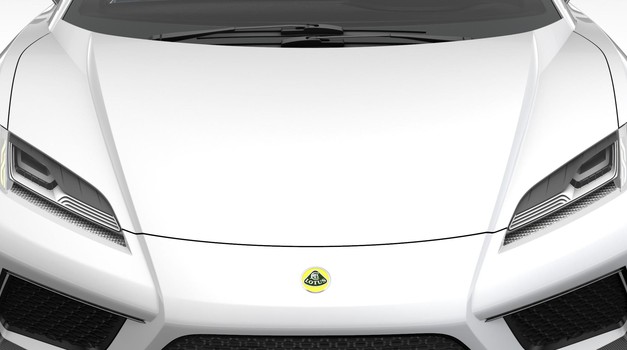 Lotus potvrdio razvoj električnog hipersportaša koji stiže krajem 2020.