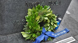 Gradonačelnik Bandić obilježio godišnjicu smrti Nikole Tesle