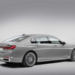 Predstavljen redizanirani BMW Serije 7 šeste generacije