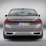 Predstavljen redizanirani BMW Serije 7 šeste generacije