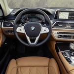 Predstavljen redizanirani BMW Serije 7 šeste generacije