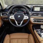 Predstavljen redizanirani BMW Serije 7 šeste generacije