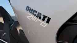 Ducati potvrdio uvođenje pogona na struju